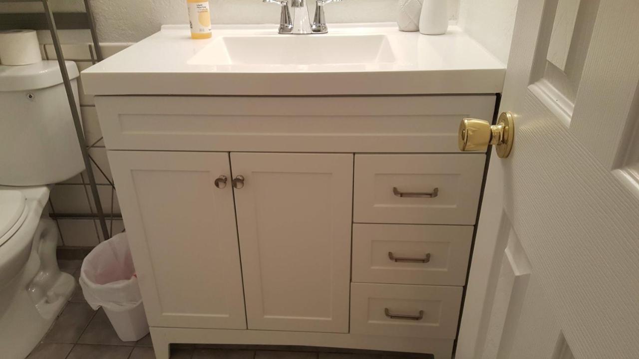 Dream King Bed-2bd-12 Min To Strip Apartment