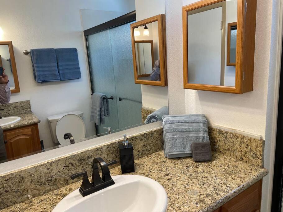 Casa vacanze Centrally Located Spacious Vacation Hom 13 M Strip Las Vegas