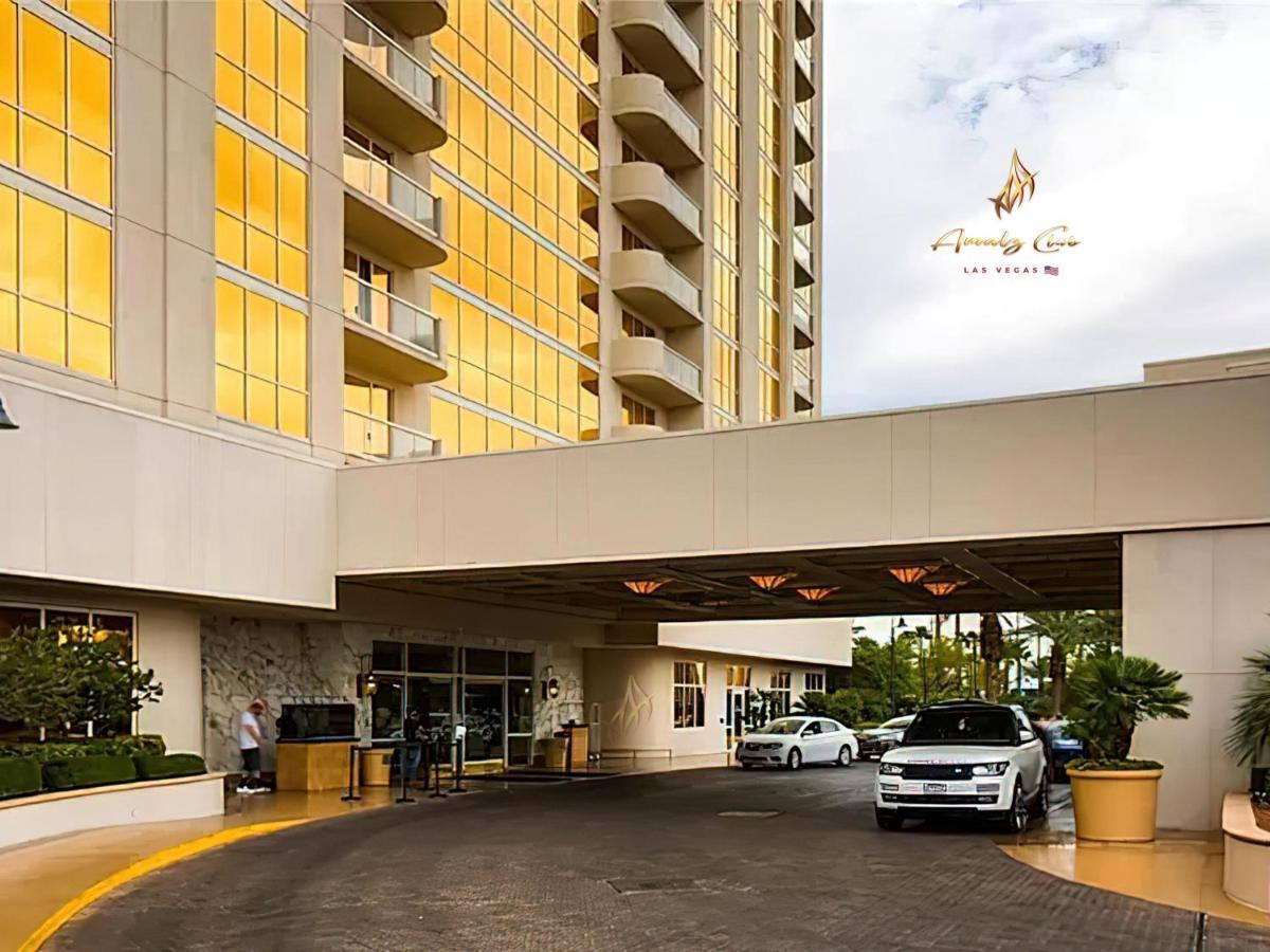 Aparthotel Amalz 1 Bedroom 2 Bathroom Balcony At Mgm Signature !