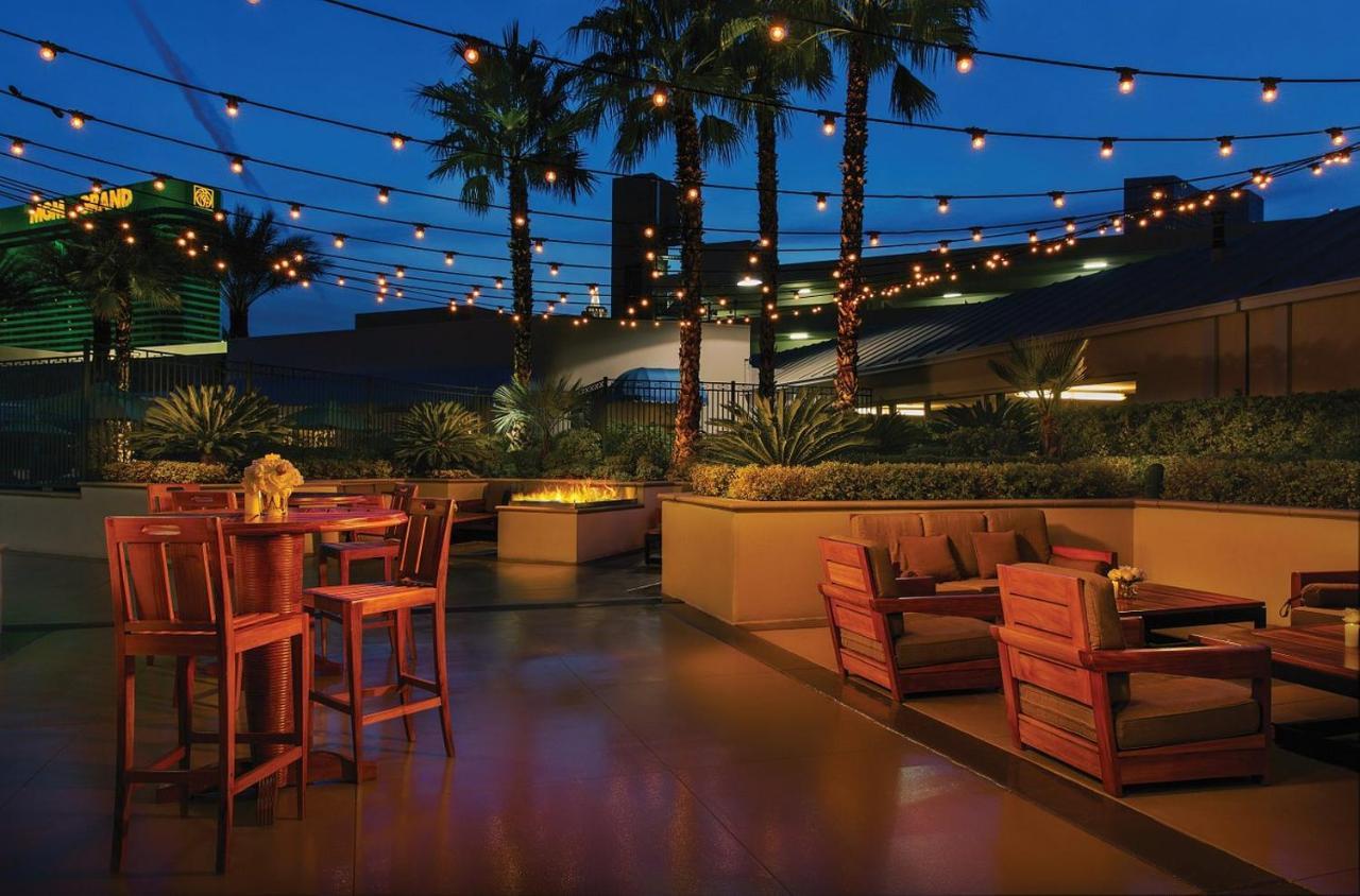 Mgm Signature - Strip View Suite- Free Valet Parking