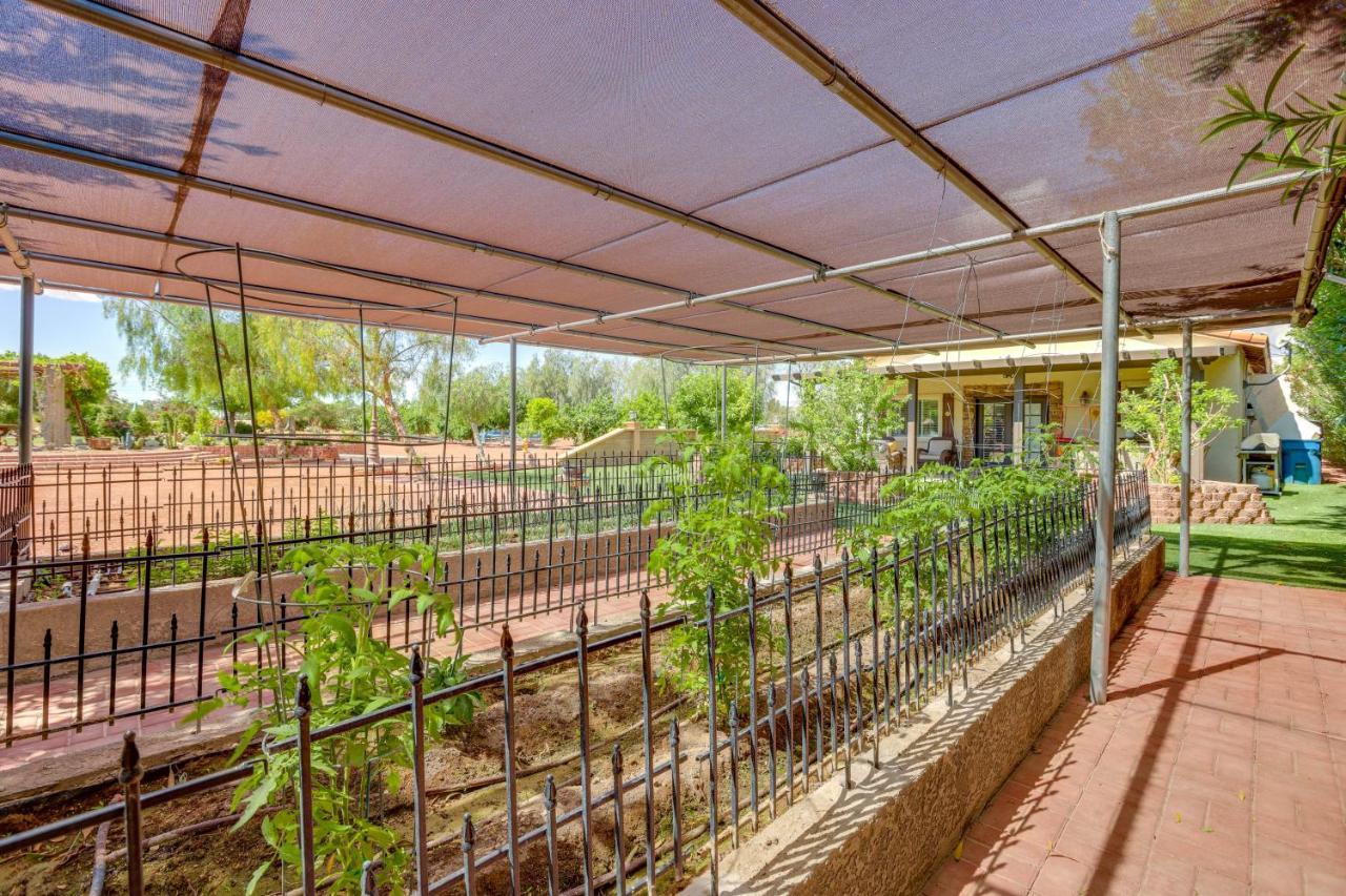 Holiday home Idyllic Vegas Oasis With Outdoor Pool!