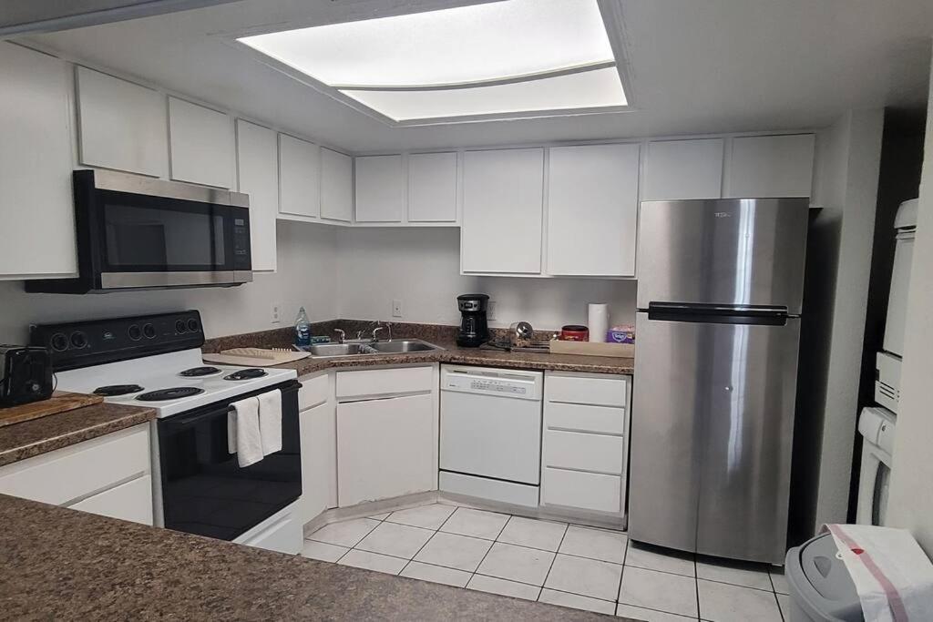 Dream King Bed-2bd-12 Min To Strip Apartment Las Vegas