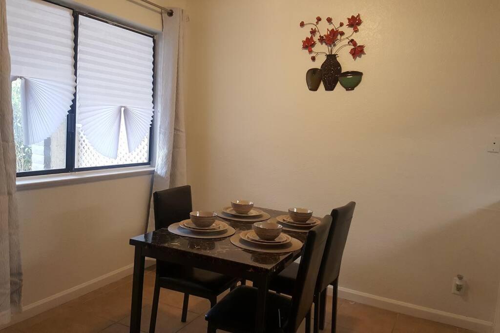 Dream King Bed-2bd-12 Min To Strip