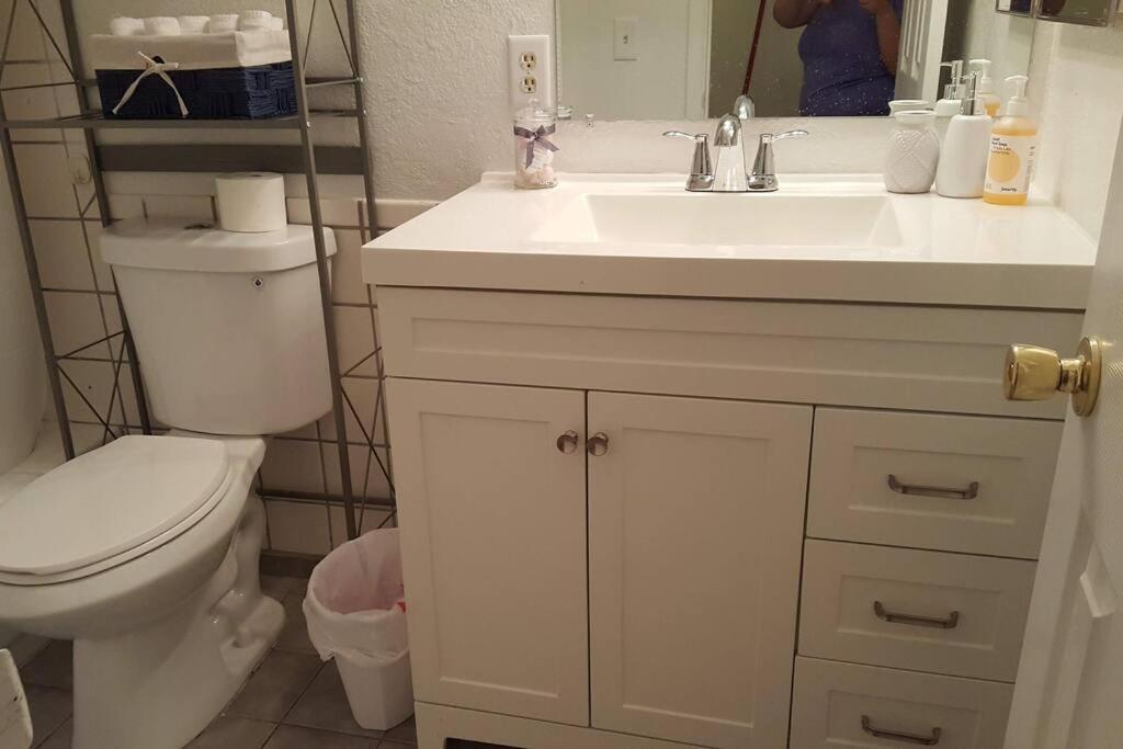 Dream King Bed-2bd-12 Min To Strip Las Vegas
