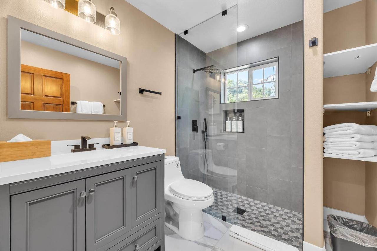 Ranch Style With Pool And Villa Las Vegas