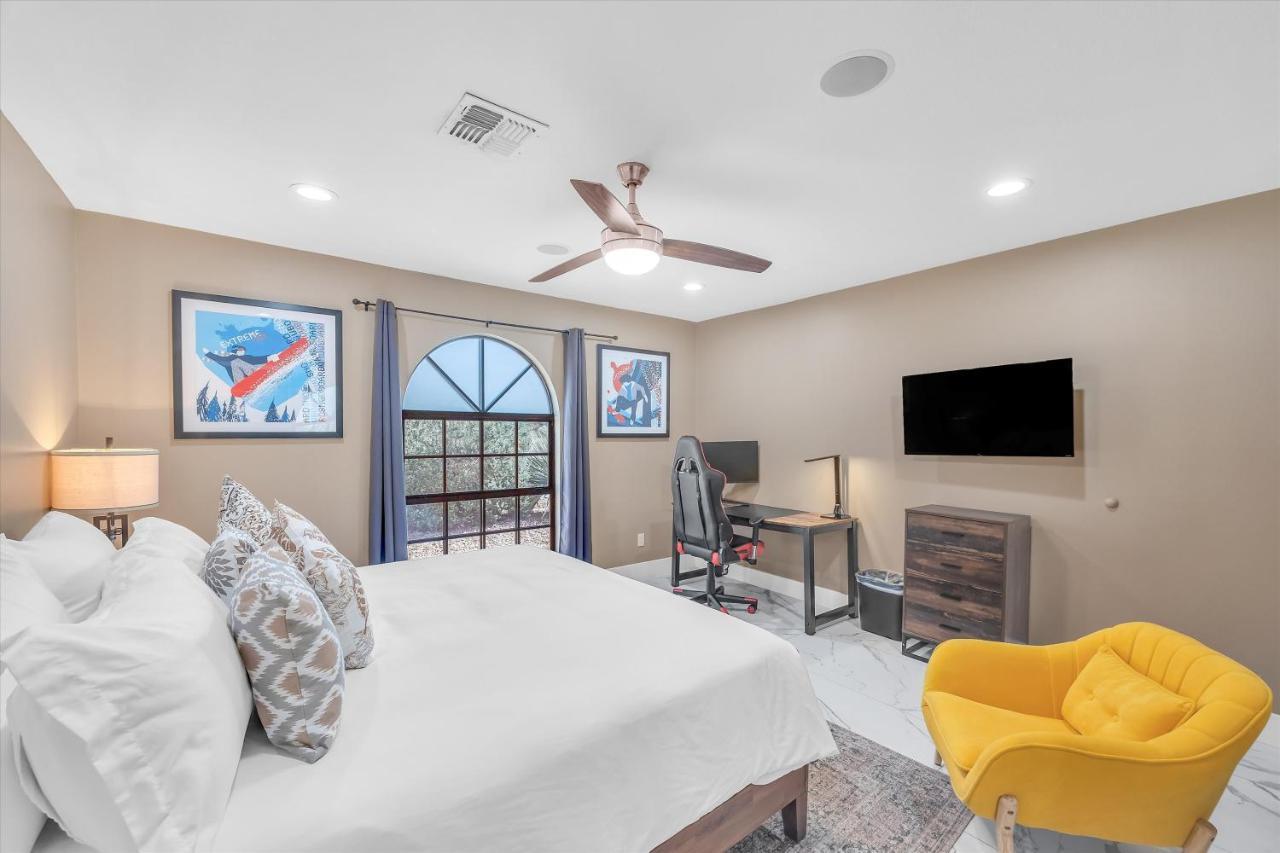 Ranch Style With Pool And Villa Las Vegas