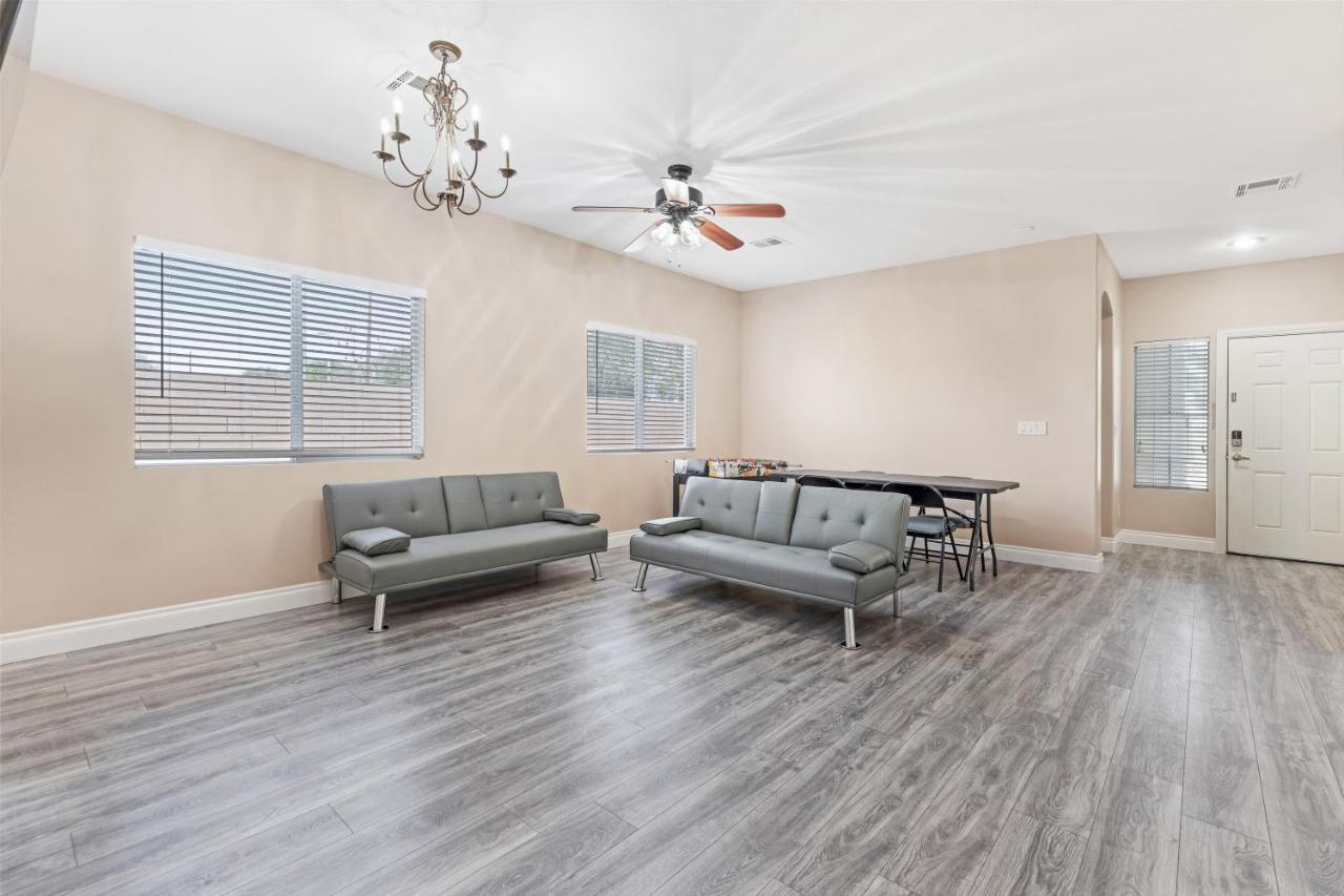 Ferienhaus Beautiful Spacious Single Story Vegas *