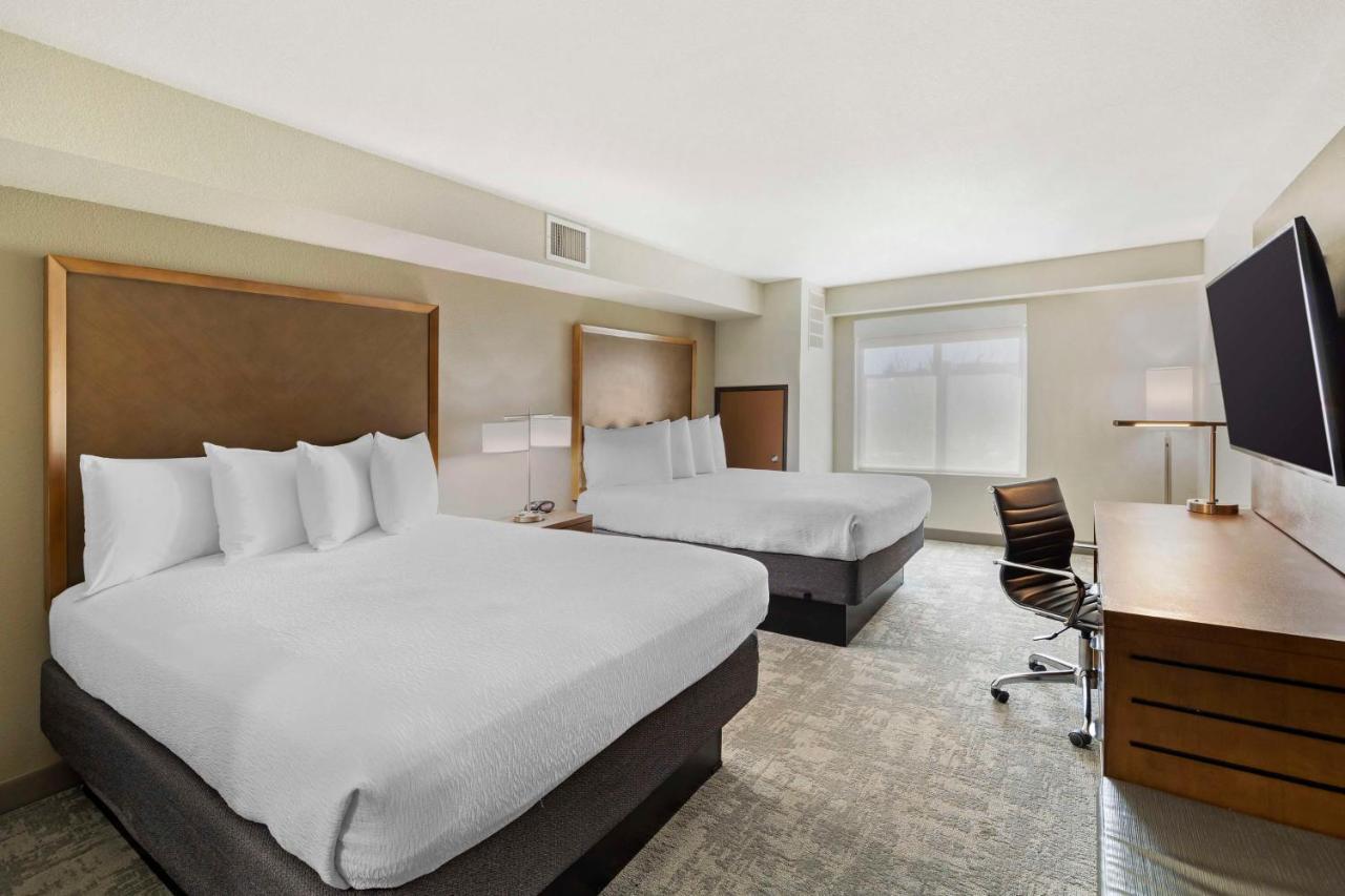 Hotel Best Western Plus Henderson 3*