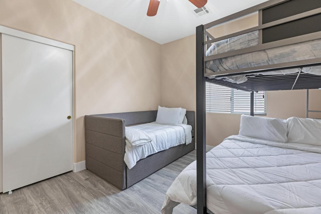 Beautiful Spacious Single Story Vegas Ferienhaus Las Vegas