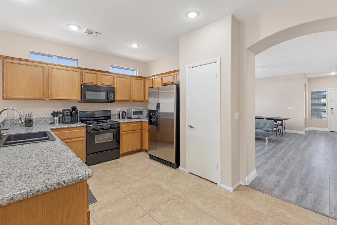 Ferienhaus Beautiful Spacious Single Story Vegas Las Vegas