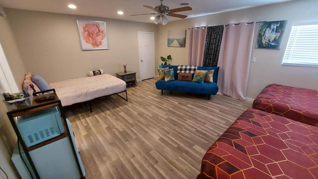 Heart Of Vegas Holiday home
