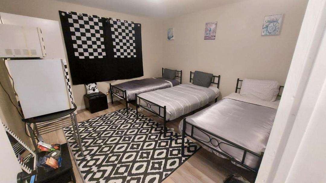 Heart Of Vegas Shared House Las Vegas