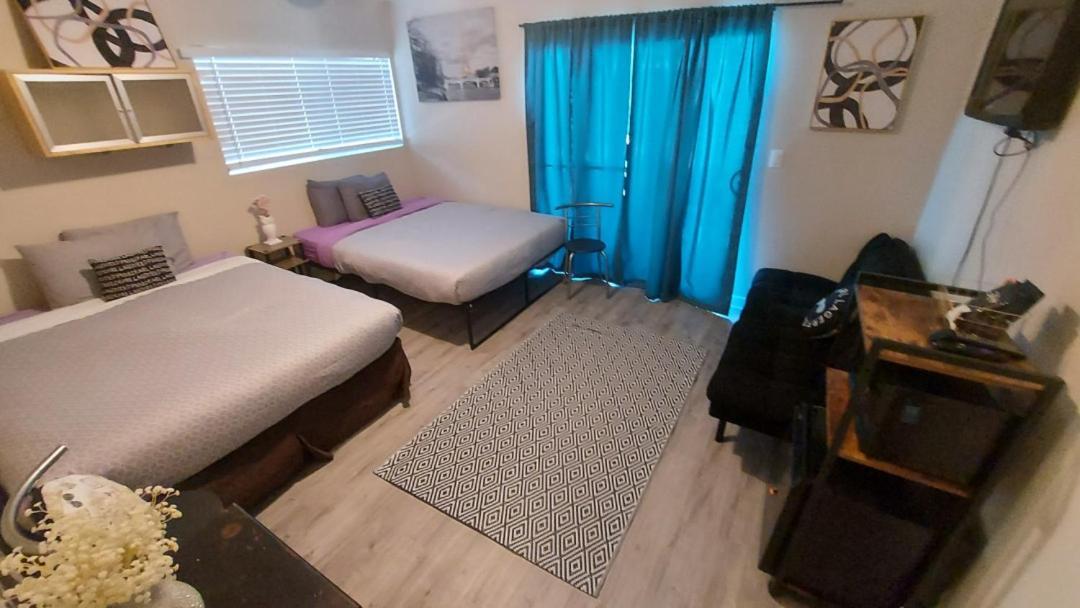 Heart Of Vegas Holiday home *