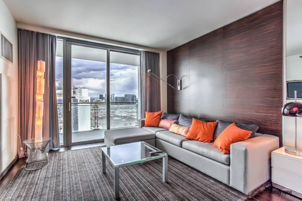 Holiday home Strip View - Luxurious At Palms Place *