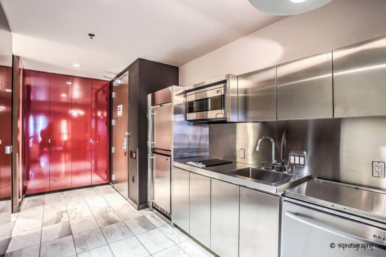 Holiday home Strip View - Luxurious At Palms Place