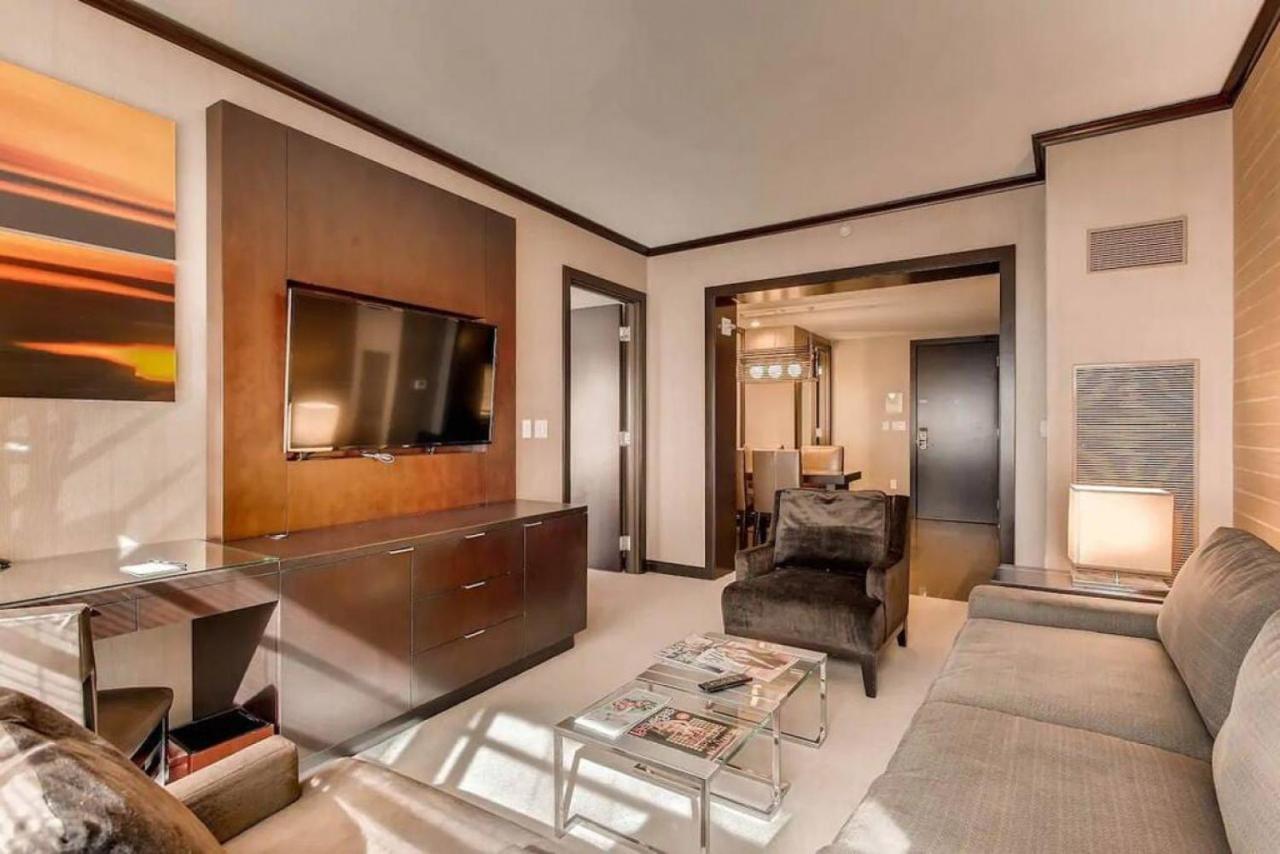 Perfect - Lux 1br At Vdara Apartment Las Vegas