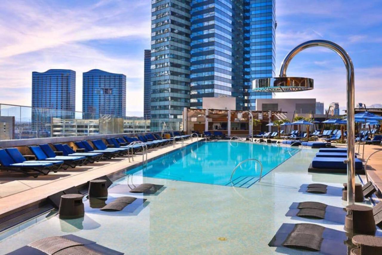 On The Strip - Classic Comfort - 2 Bedroom