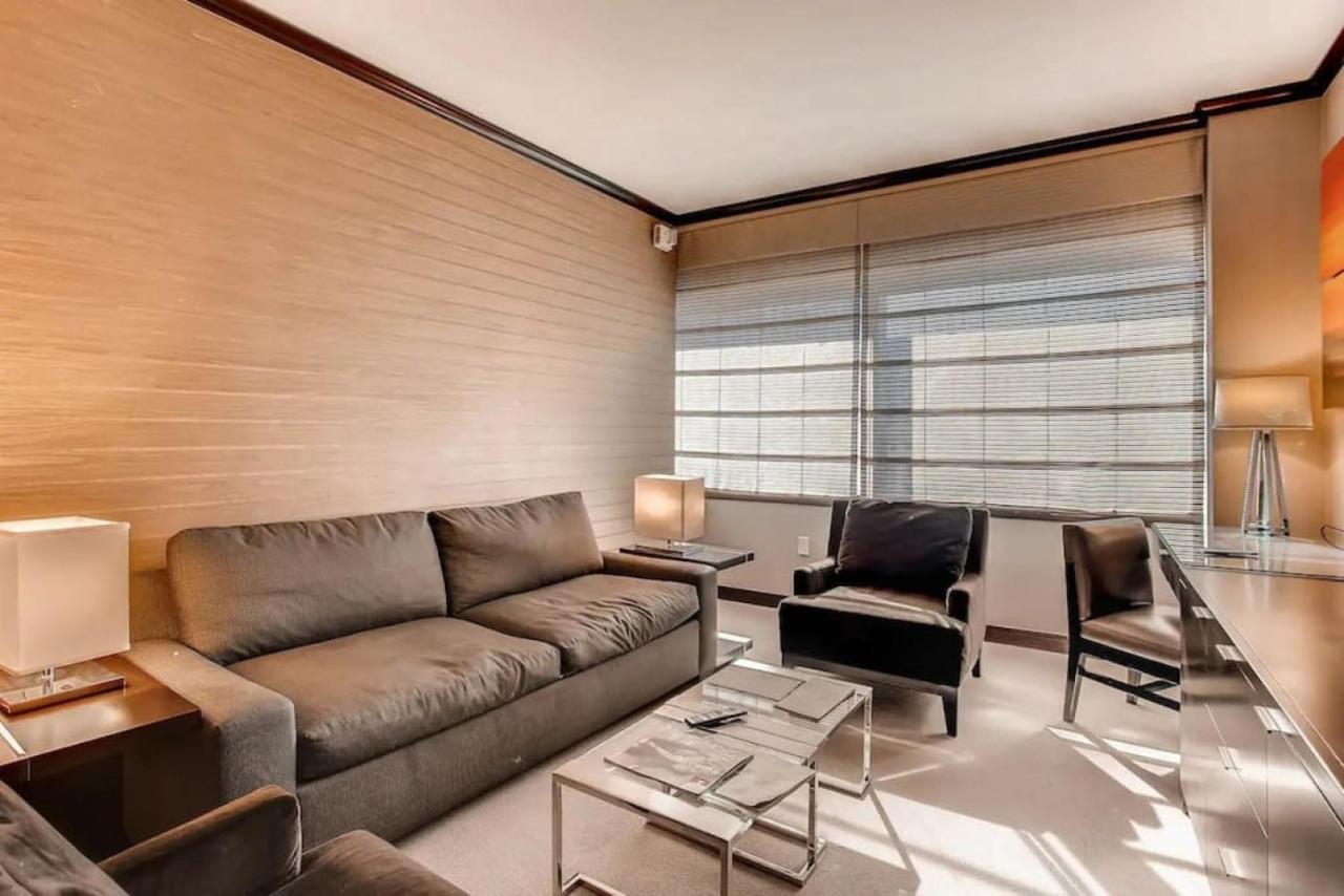 Apartment Perfect - Lux 1br At Vdara