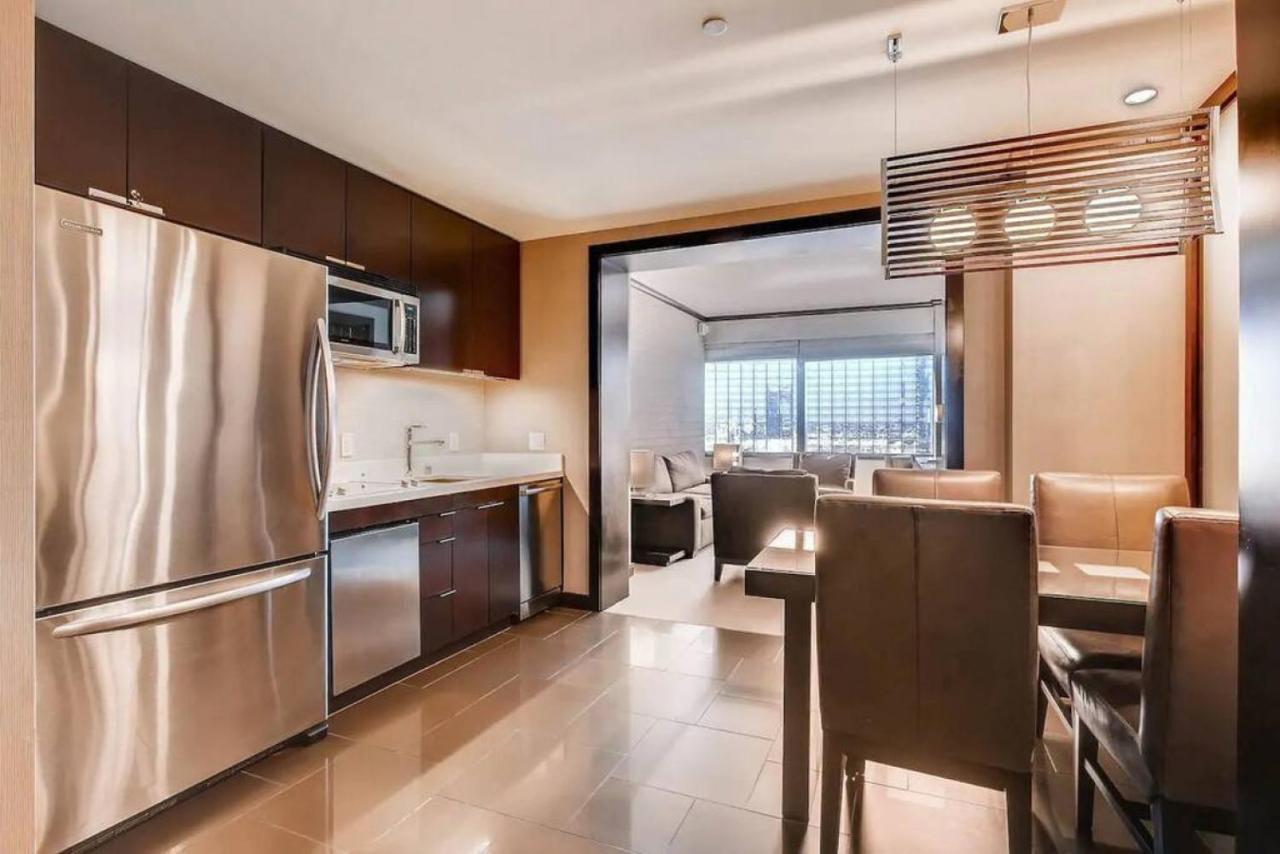Apartment Perfect - Lux 1br At Vdara