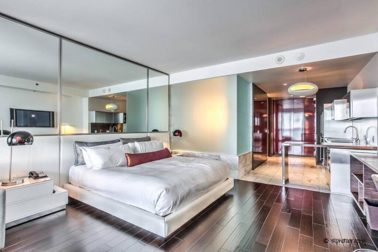 Strip View - Luxurious At Palms Place * Las Vegas