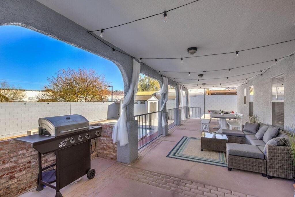 Holiday home Cozy Desert Retreat - Pool, Spa, Views Henderson