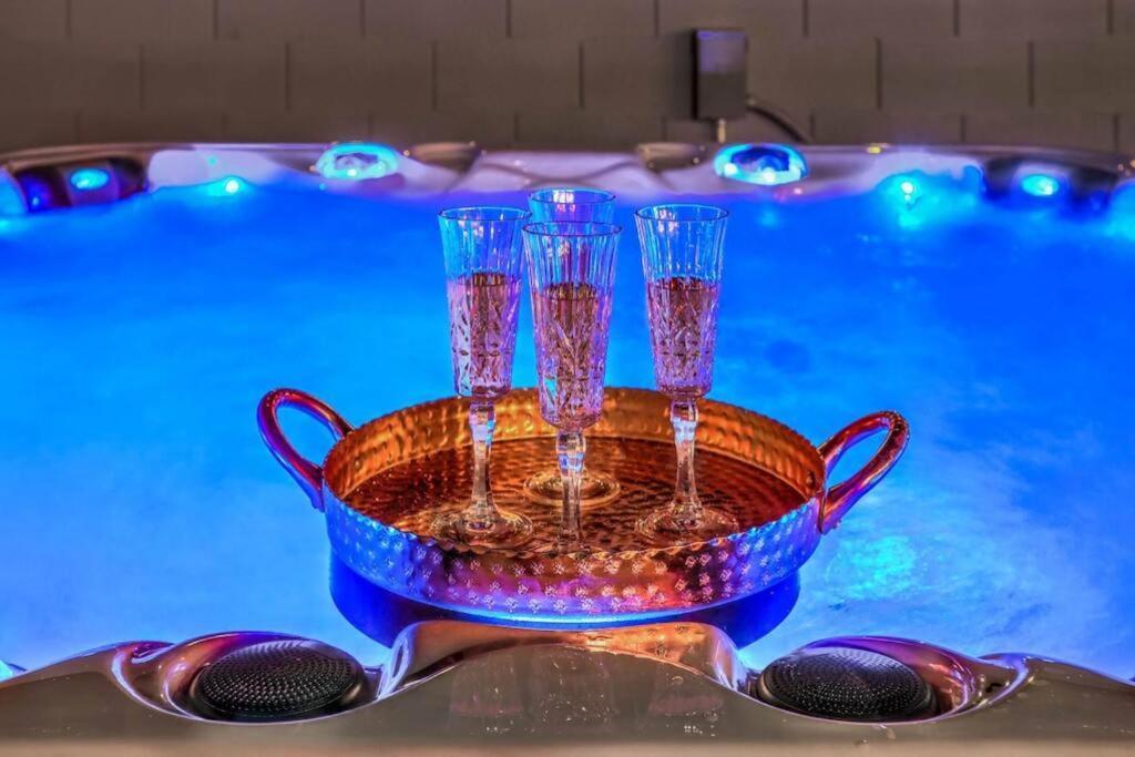 Holiday home Cozy Desert Retreat - Pool, Spa, Views