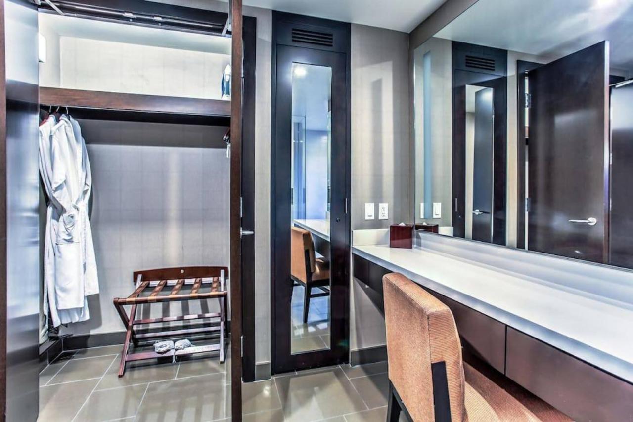 Ferienhaus Center - Panoramic Corner At Vdara Las Vegas