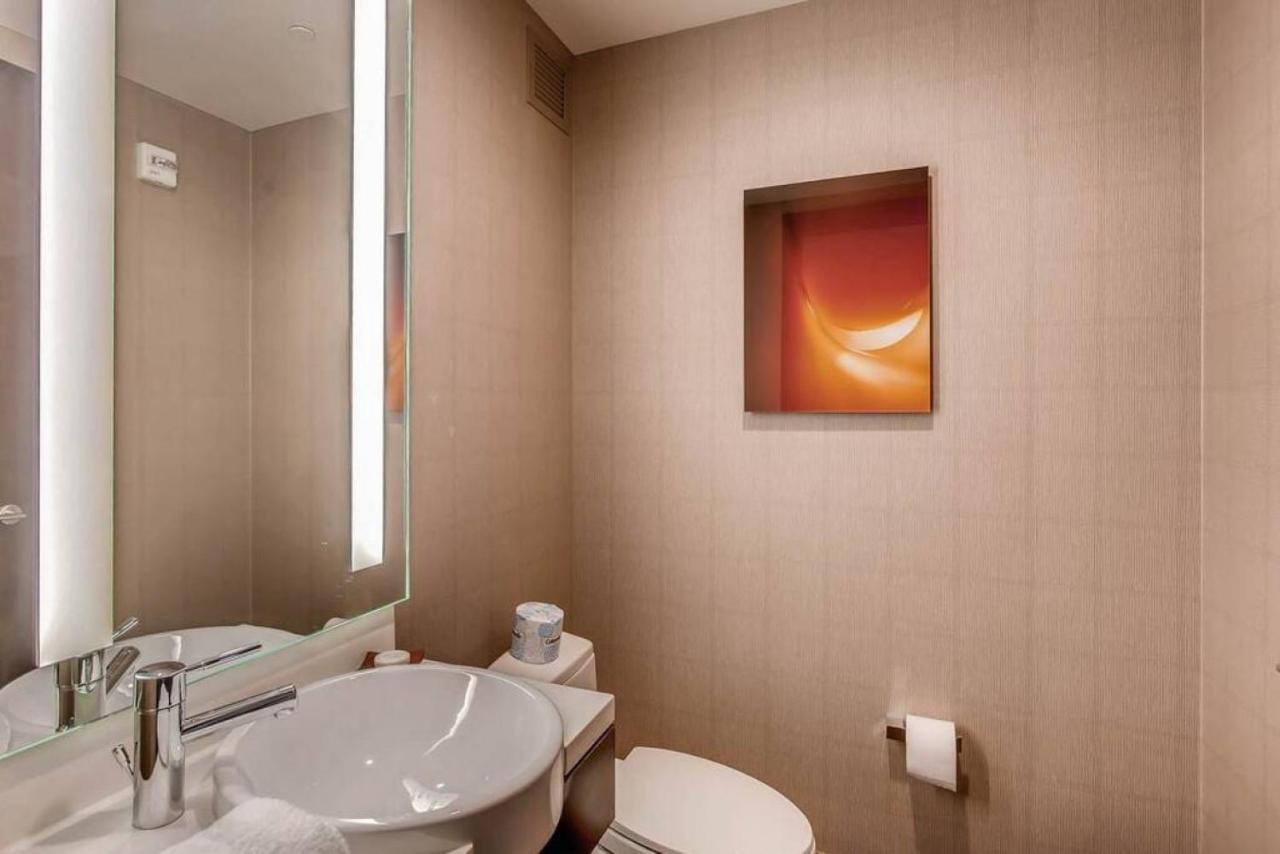 Apartment Perfect - Lux 1br At Vdara