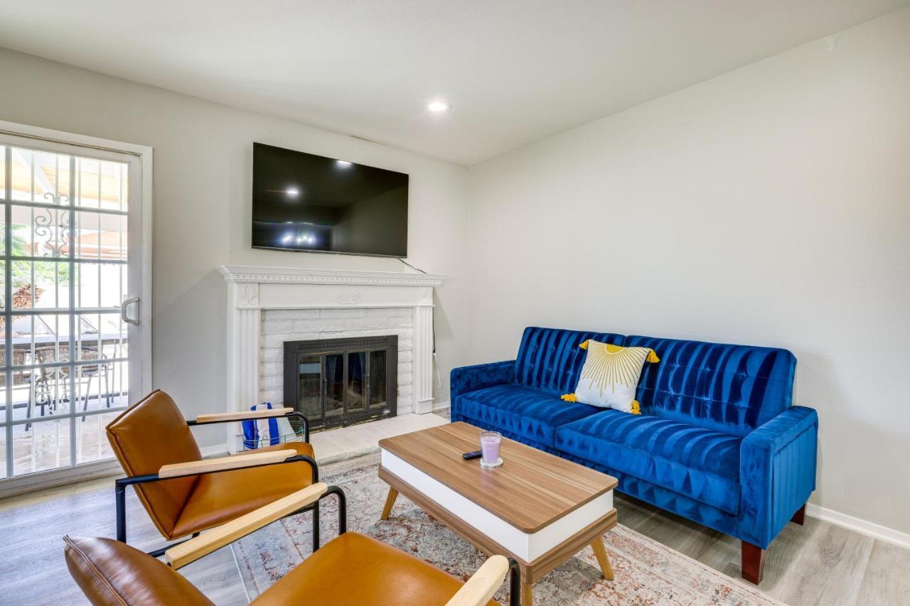 Holiday home Vegas Vacation With Pool And Patio! Las Vegas
