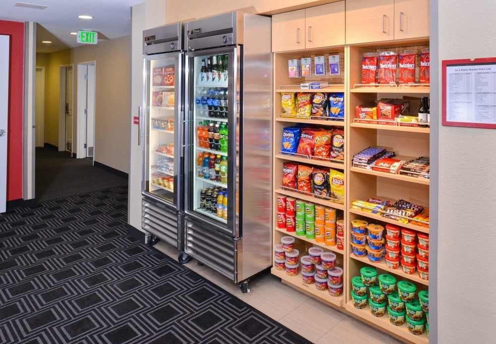 Hotel Towneplace By Marriott Henderson Las Vegas
