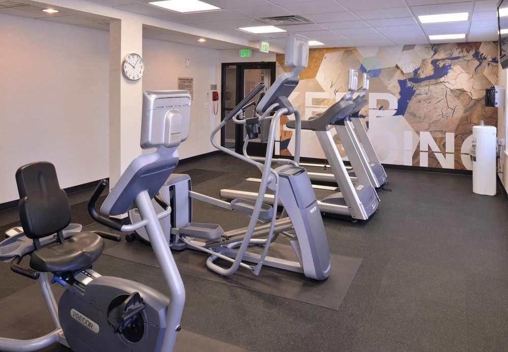 Springhill Vegas Henderson 3* Las Vegas