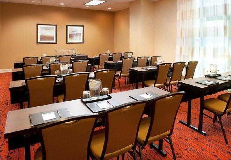 By Marriott Hughes Center Hotel Las Vegas