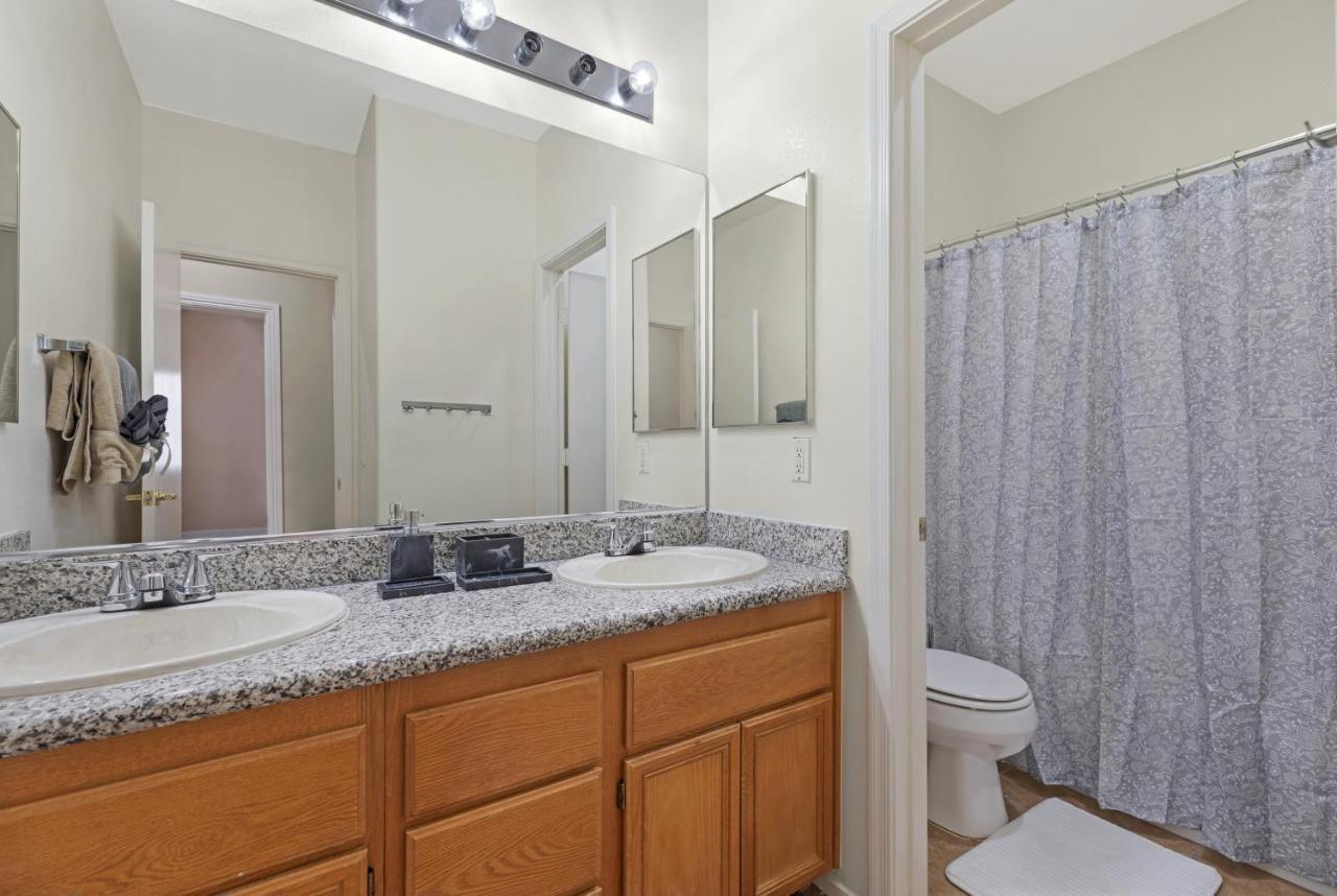Ferienhaus Beautiful Spacious Single Story Vegas Las Vegas