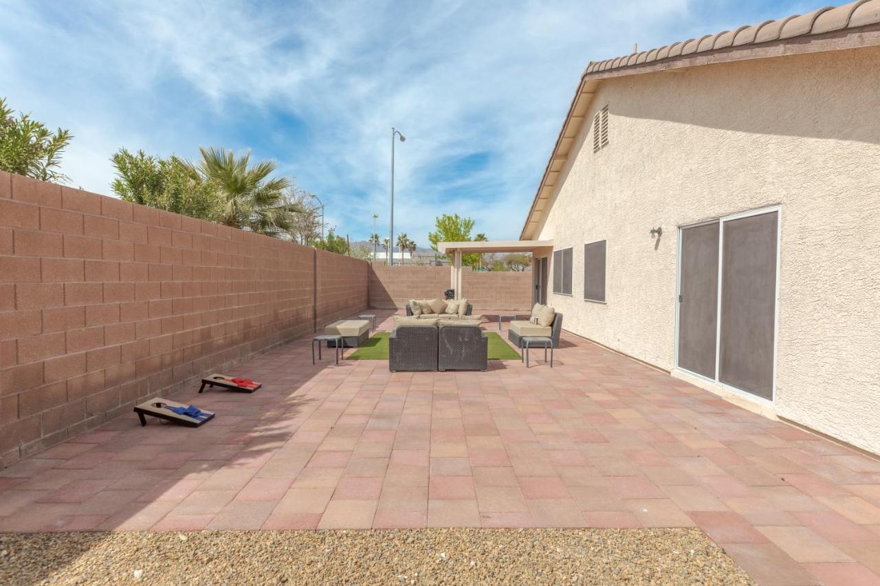 Beautiful Spacious Single Story Vegas Ferienhaus *
