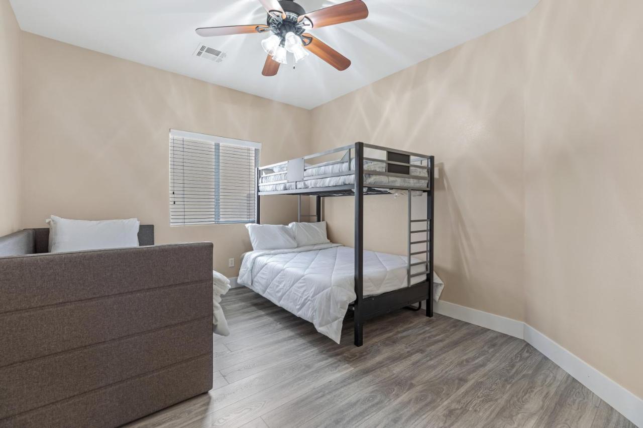 Beautiful Spacious Single Story Vegas Vakantiehuis