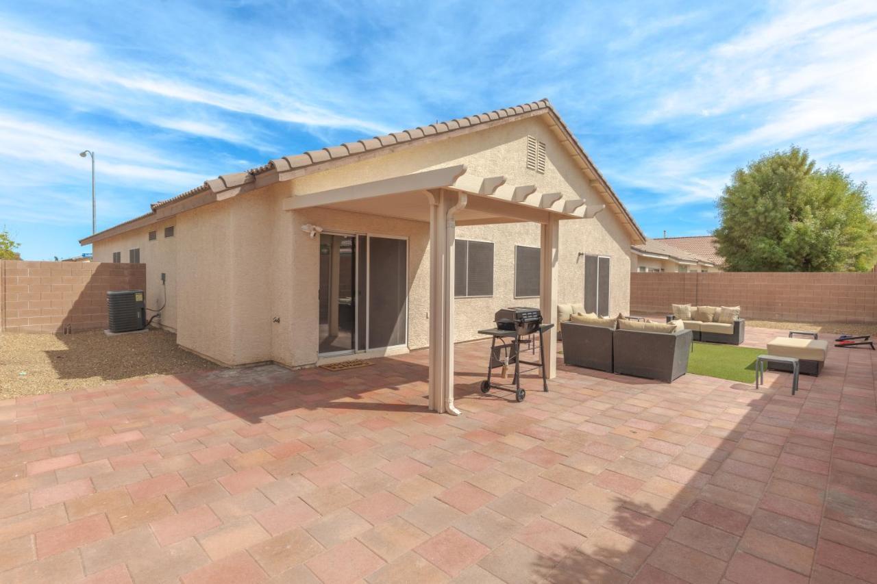 Beautiful Spacious Single Story Vegas Ferienhaus *