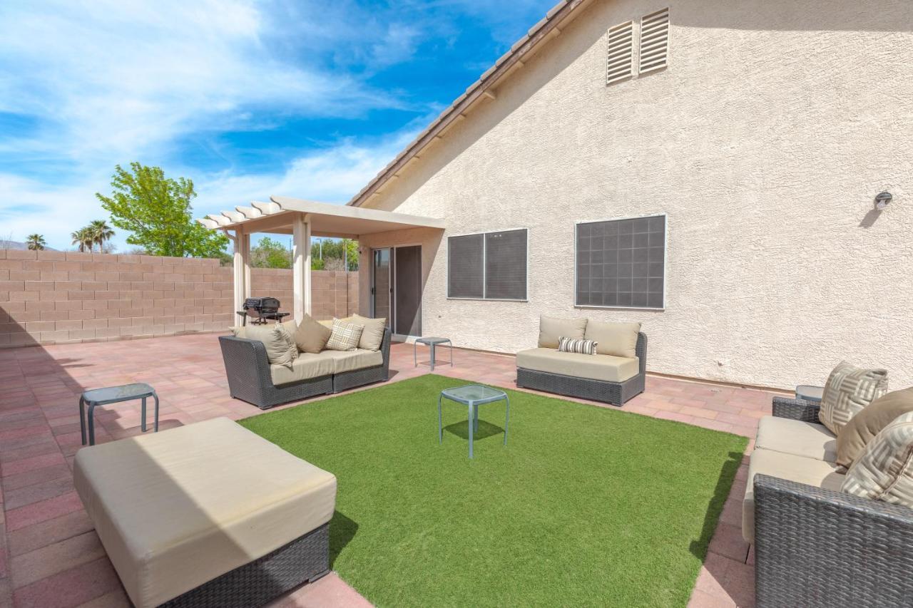 Beautiful Spacious Single Story Vegas Las Vegas