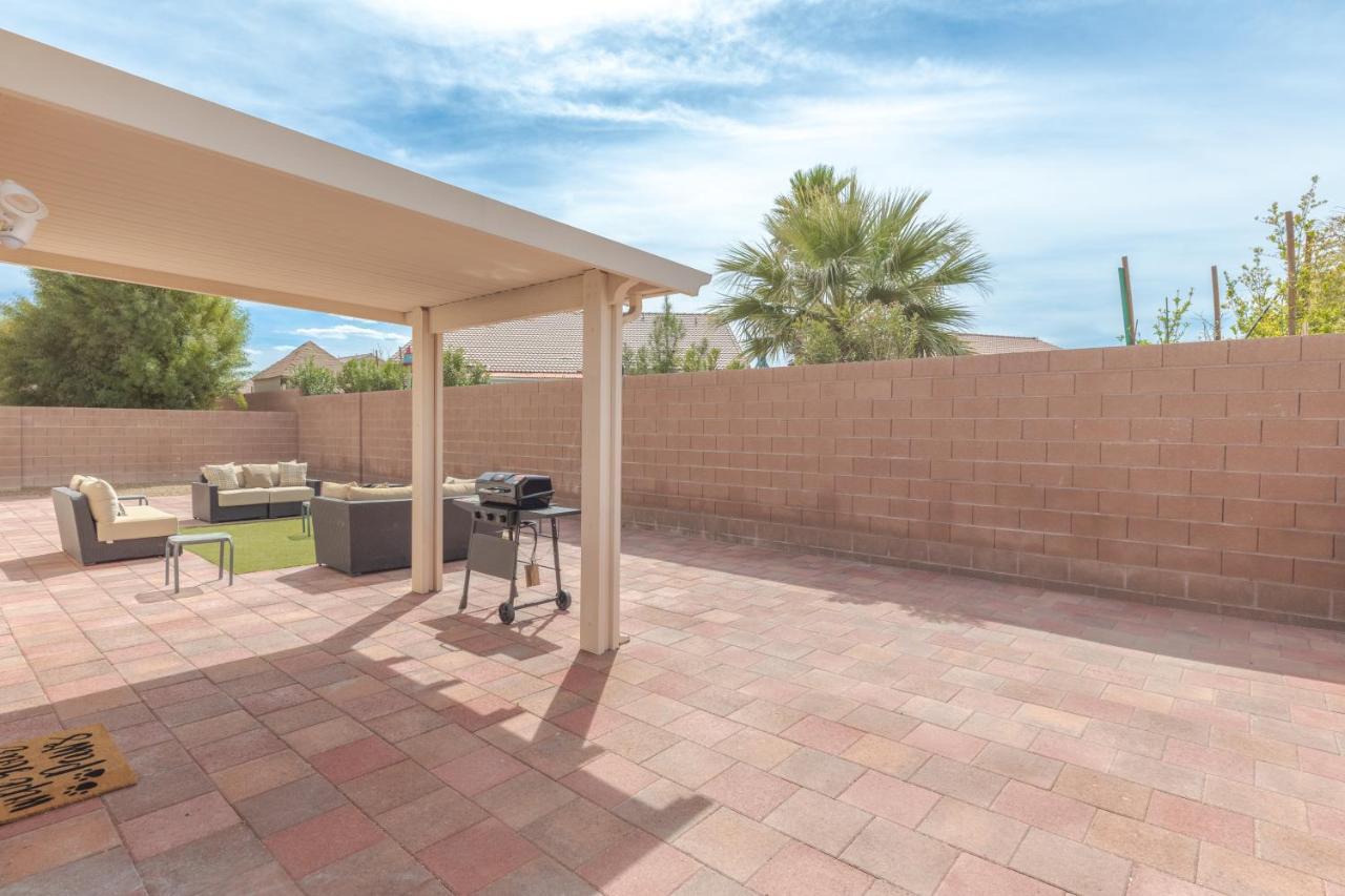 Ferienhaus Beautiful Spacious Single Story Vegas *
