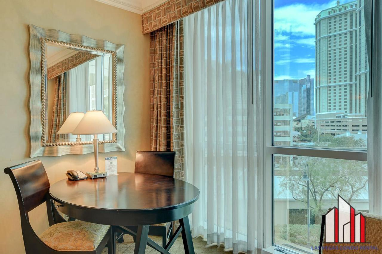 Holiday home Mgm Signature-02-611 Strip View Jacuzzi Studio Las Vegas