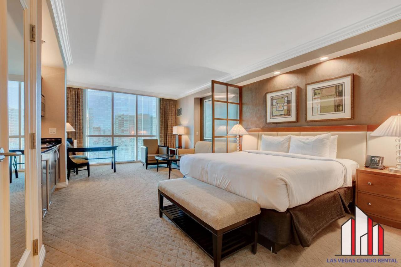 Mgm Signature-22-703 Strip View Jacuzzi Studio