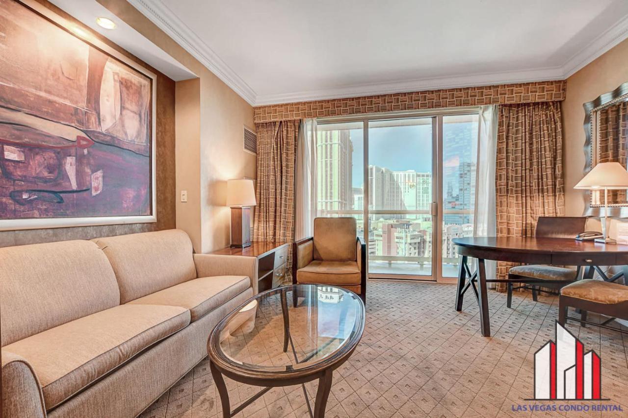 Holiday home Mgm Signature-11-605 F1 Track & Strip View Balcony Las Vegas