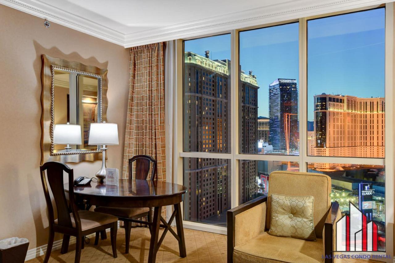 Holiday home Mgm Signature-33-705 F1 Track & Strip View Balcony Las Vegas