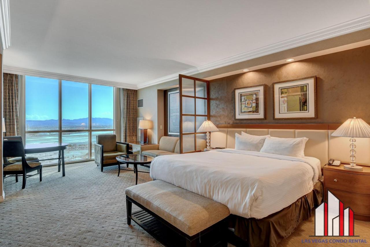 Mgm Signature-28-718 Jacuzzi Studio Hébergement de vacances Las Vegas