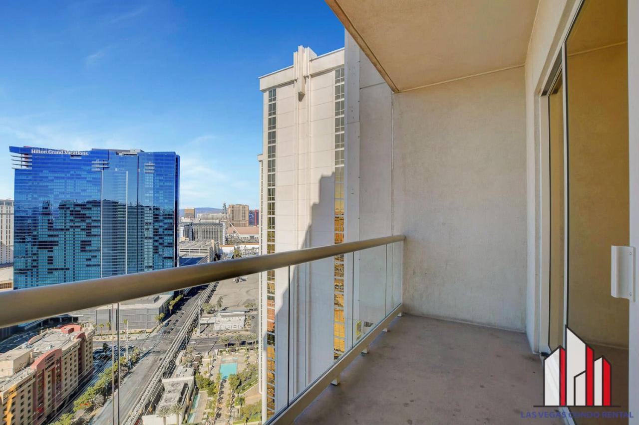 Ferienhaus Mgm Signature-29-607 F1 Track & Strip View Balcony *