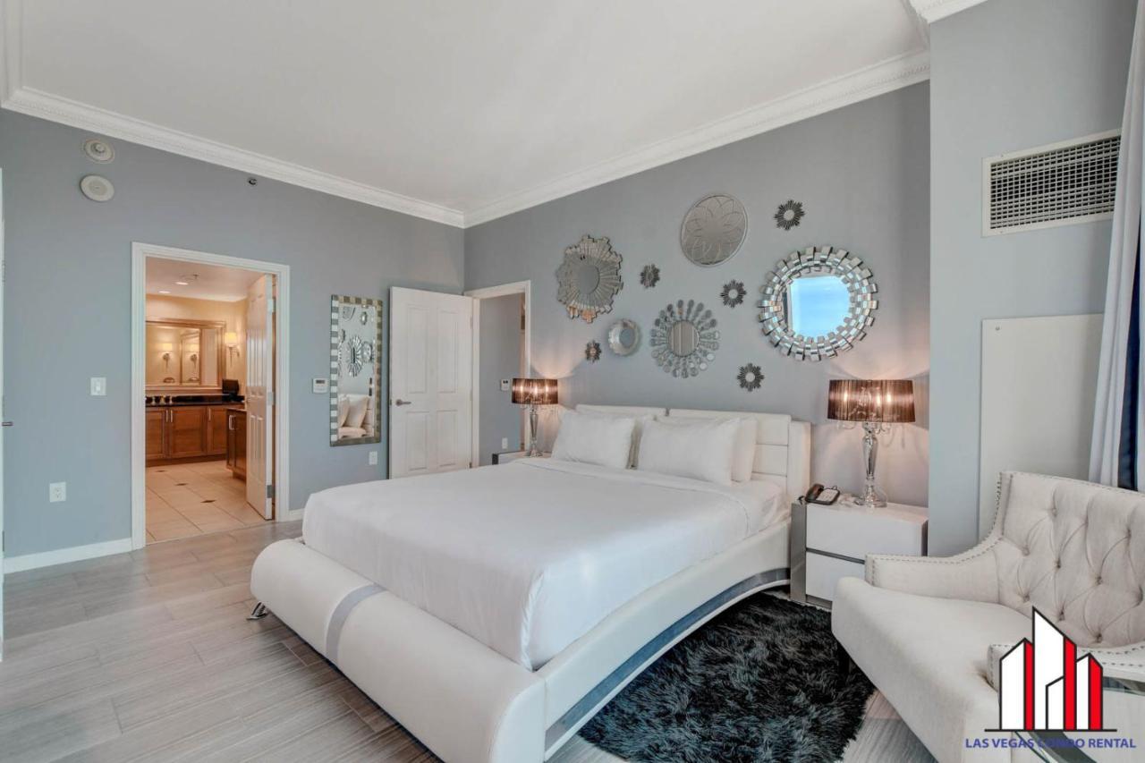 Hébergement de vacances Mgm Signature-32-621 1br2ba F1 Strip View Balcony *