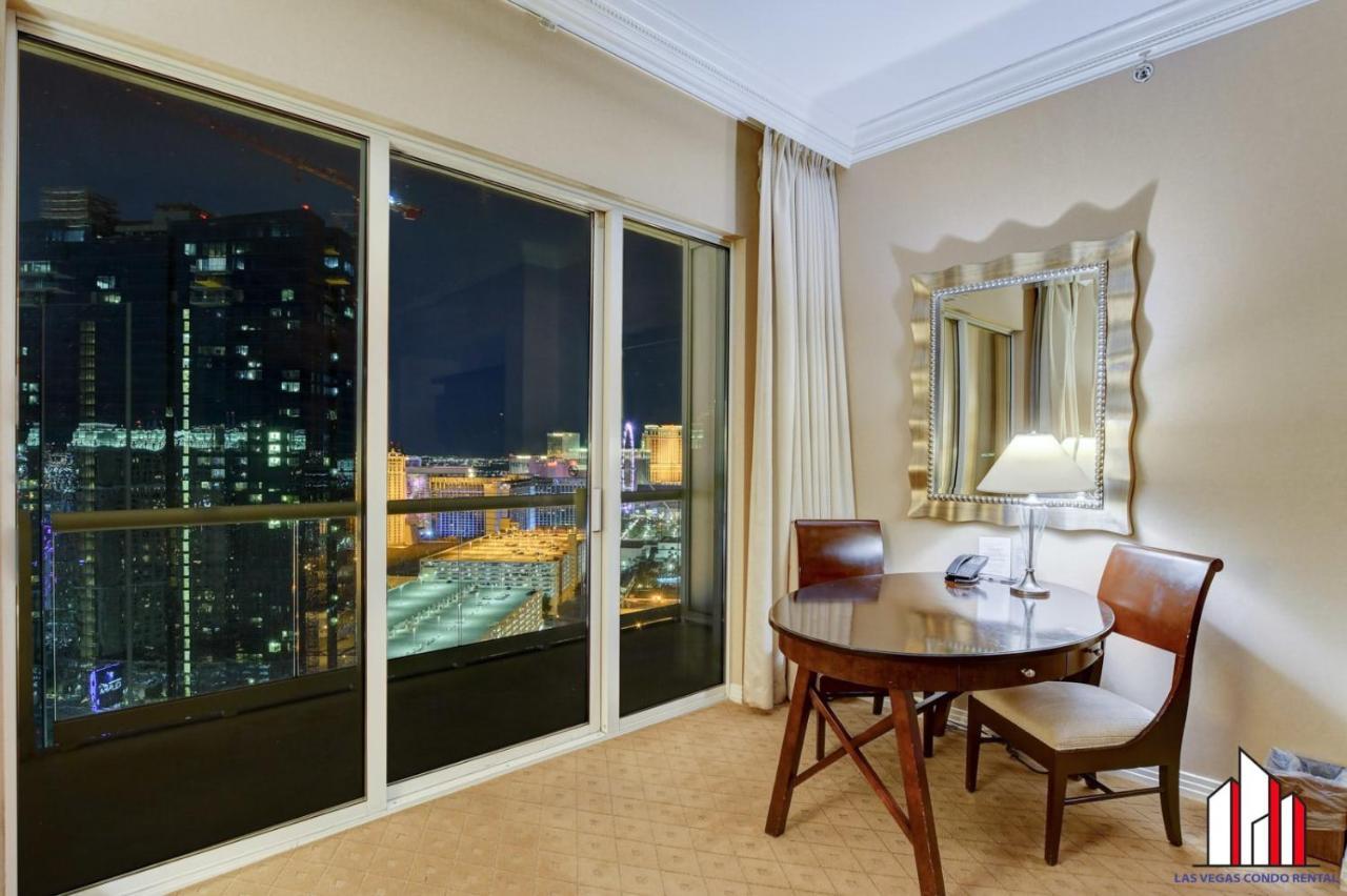 Holiday home Mgm Signature-33-805 F1 Track & Strip View Balcony Las Vegas