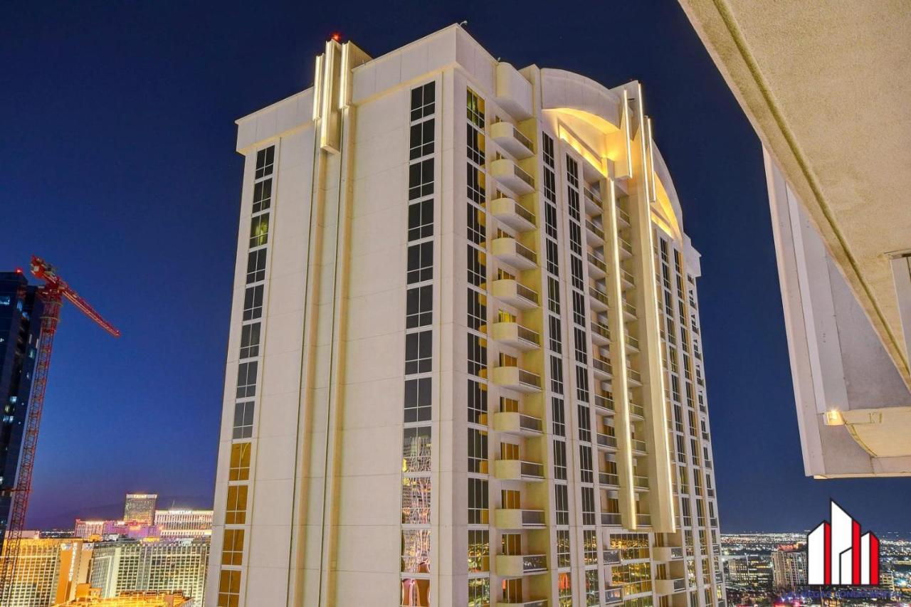 Mgm Signature-28-705 F1 Track & Strip View Balcony *