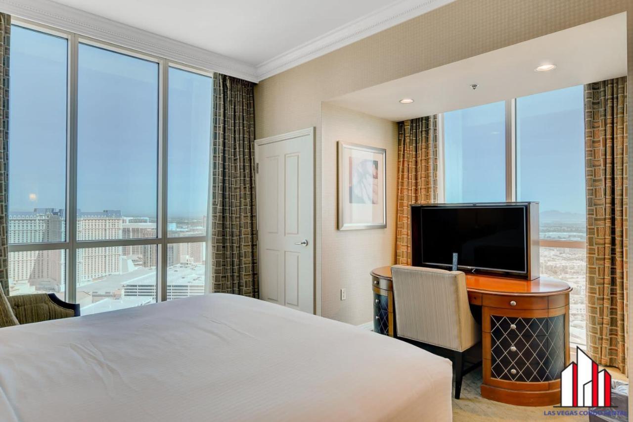Holiday home Mgm Signature-34-821 1br2ba F1 Strip View Balcony Las Vegas