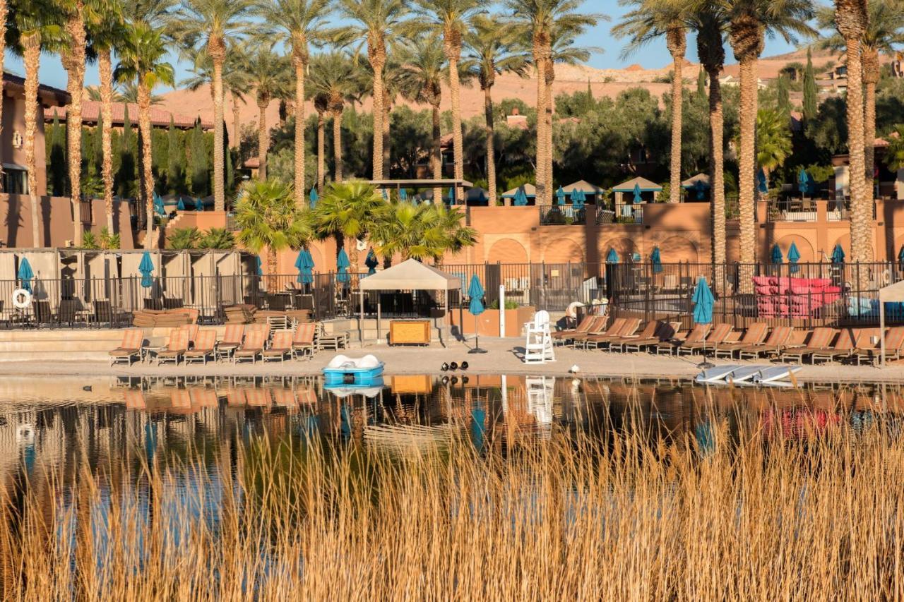 The Westin Vegas Resort&spa
