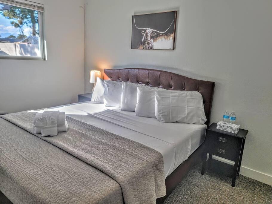#72diamond Ranch W/pool&spa: Mins To Lv Strip/unlv Holiday home *